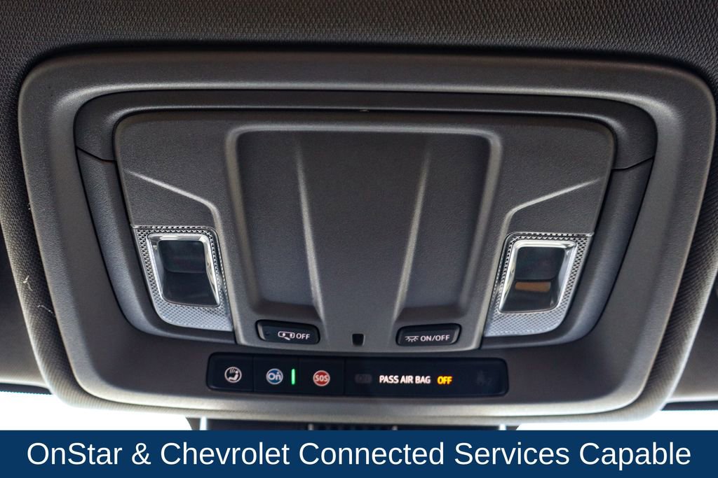 Used 2024 Chevrolet Silverado 1500 Custom image 33