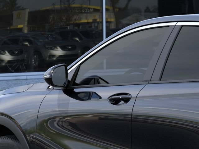 New 2026 Buick Envista Sport Touring w/ Convenience I Package FWD image 12
