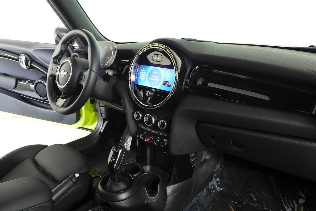 Certified 2023 MINI Cooper S image 13