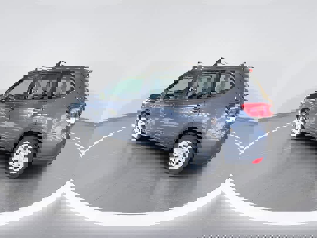 Used 2022 Subaru Forester image 6