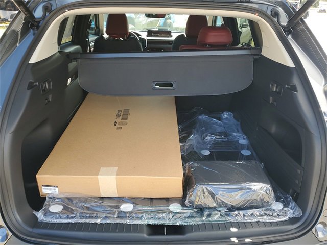 New 2026 MAZDA CX-50 AWD 2.5 Hybrid w/ Weather Package image 8