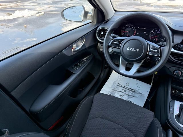 Used 2023 Kia Forte LXS w/ LXS Technology Package image 36