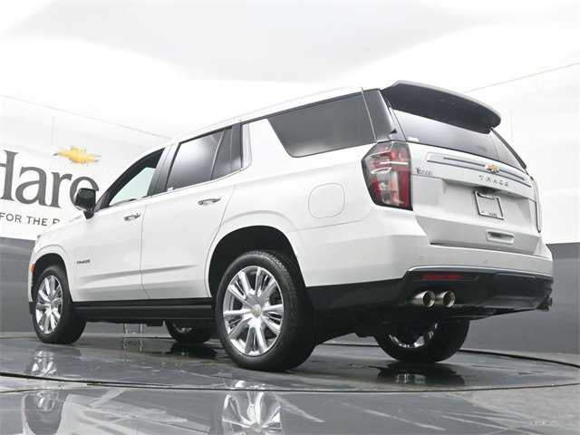Used 2023 Chevrolet Tahoe High Country image 5