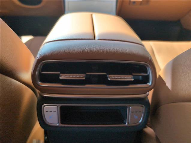 Used 2025 Genesis GV80 3.5T Advanced image 19