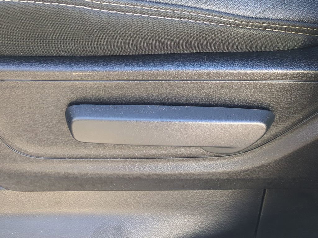 Used 2019 RAM 1500 Tradesman image 22