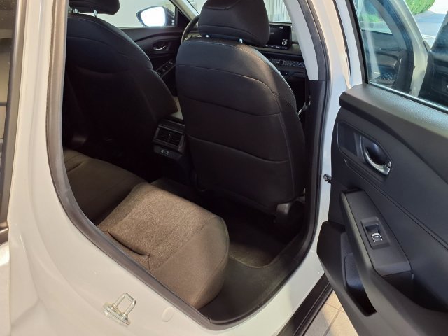 Certified 2025 Honda Accord SE image 23