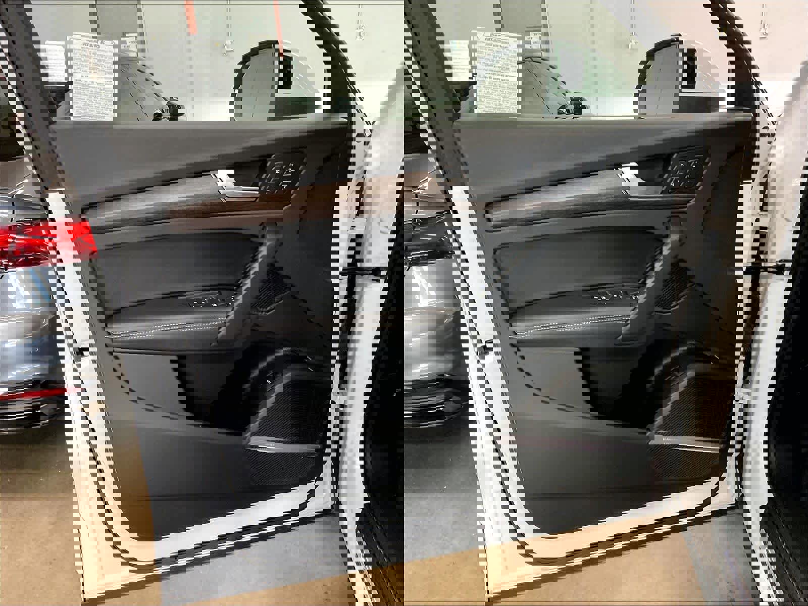 Used 2023 Audi Q5 2.0T Premium Plus w/ Premium Plus Package image 22