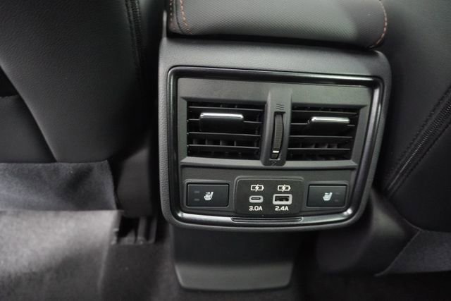 New 2026 Subaru Forester Touring image 22