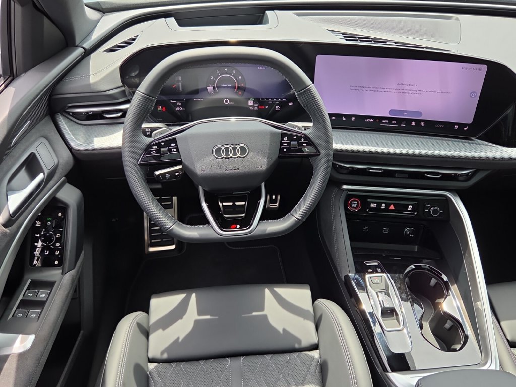 New 2026 Audi SQ5 Prestige AWD/4WD image 9