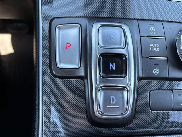 Used 2021 Hyundai Santa Fe SEL AWD/4WD image 21