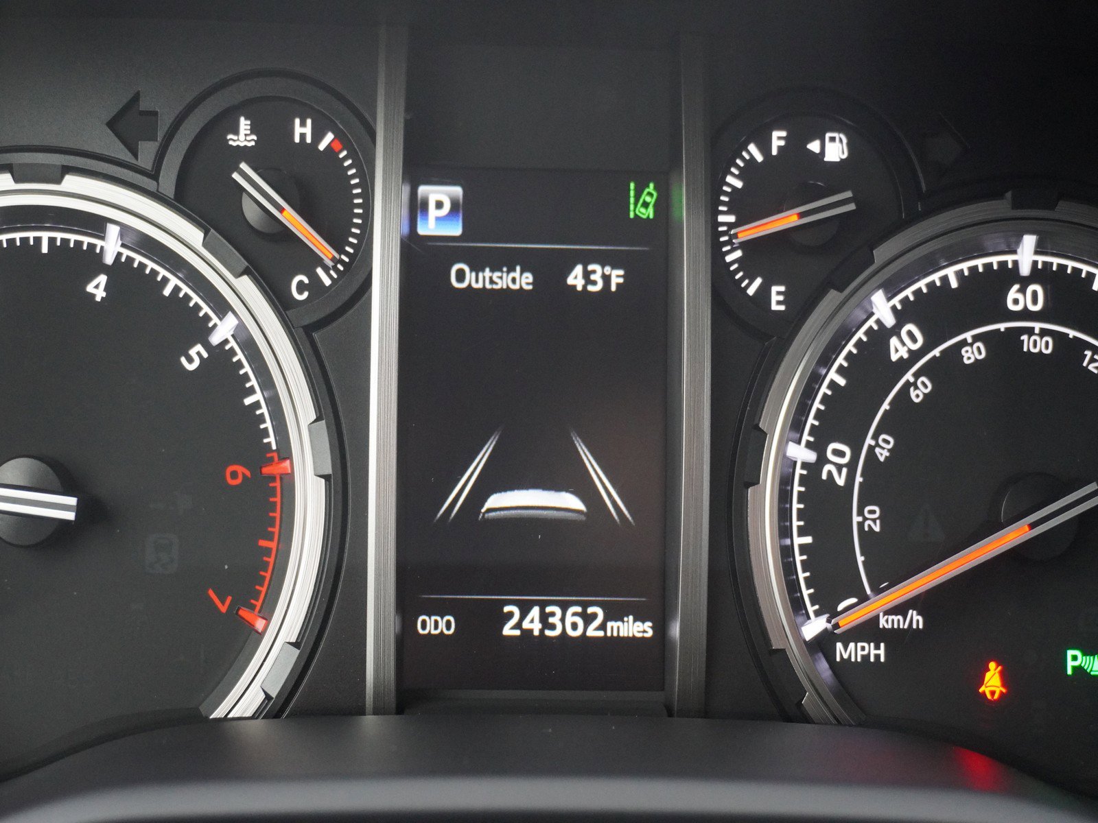 Used 2023 Toyota 4Runner Limited image 24