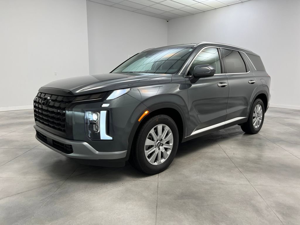 Used 2025 Hyundai Palisade SEL image 3