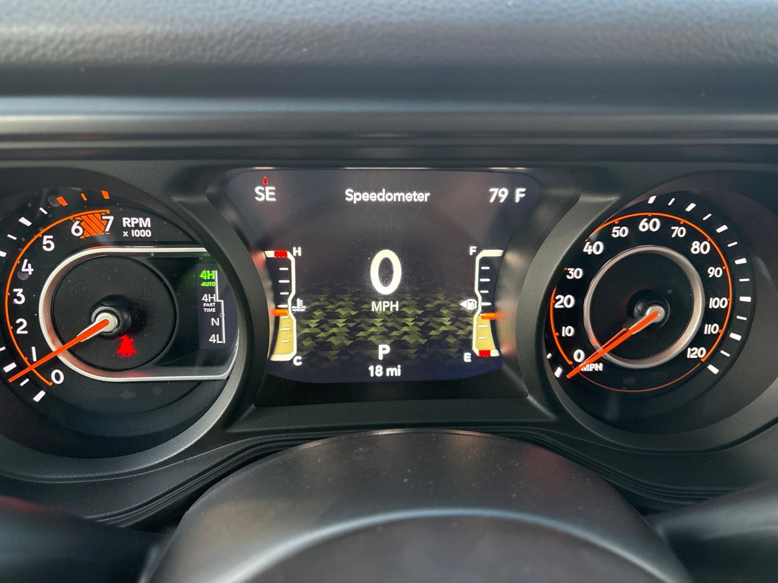 New 2026 Jeep Wrangler Unlimited Rubicon 392 AWD/4WD image 30
