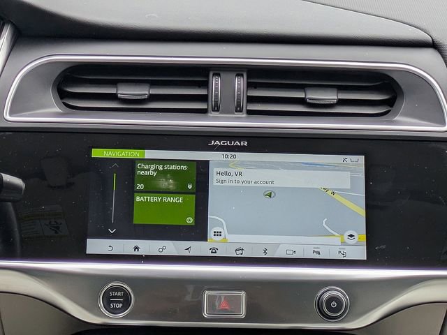 Used 2020 Jaguar I-PACE SE image 19