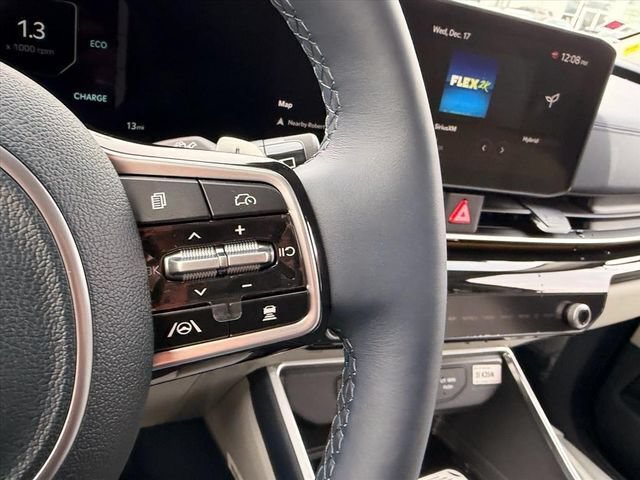 New 2026 Kia Carnival SX Prestige FWD image 21