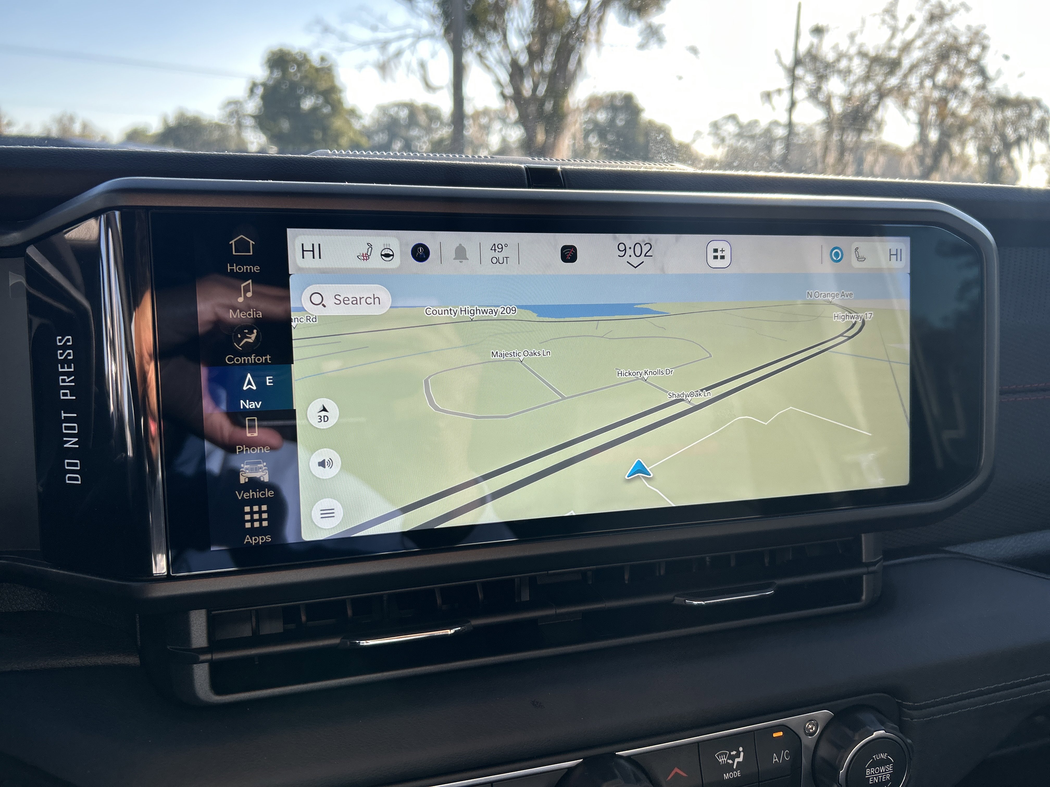 New 2026 Jeep Wrangler Unlimited Rubicon image 24