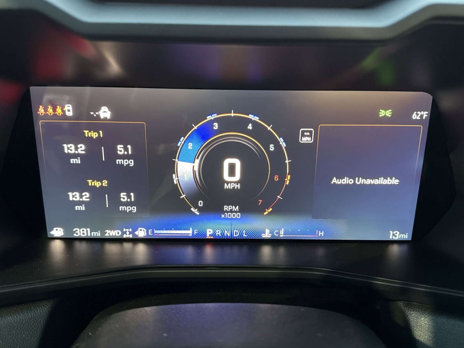 New 2026 Chevrolet Colorado Trail Boss image 17