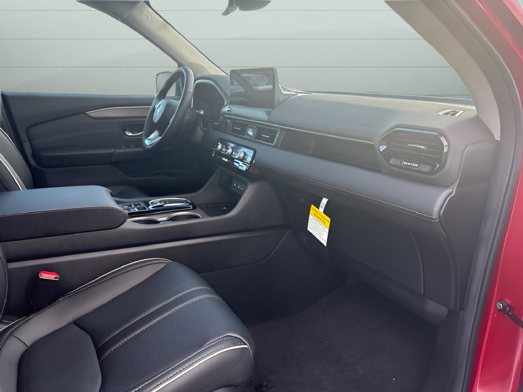 New 2026 Honda Pilot Elite image 22
