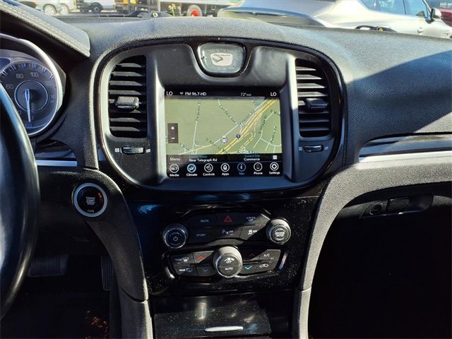 Used 2022 Chrysler 300 S image 18