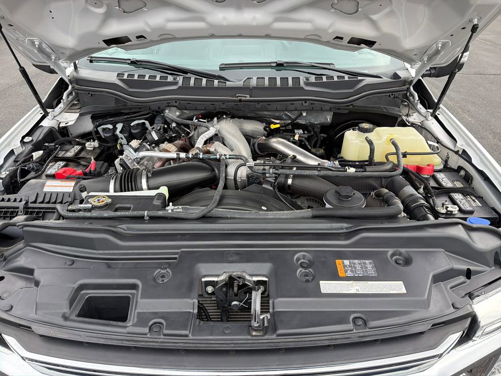 Used 2022 Ford F250 XL w/ STX Appearance Package image 20