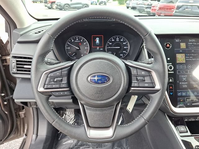 Used 2023 Subaru Outback Premium AWD/4WD image 17