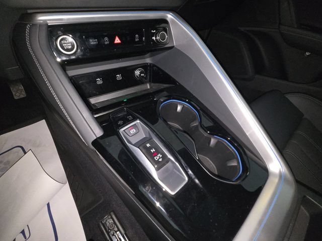 Used 2025 Audi Q5 Premium Plus w/ Premium Plus AWD/4WD image 20