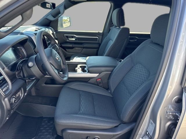 New 2026 RAM 1500 Big Horn image 14