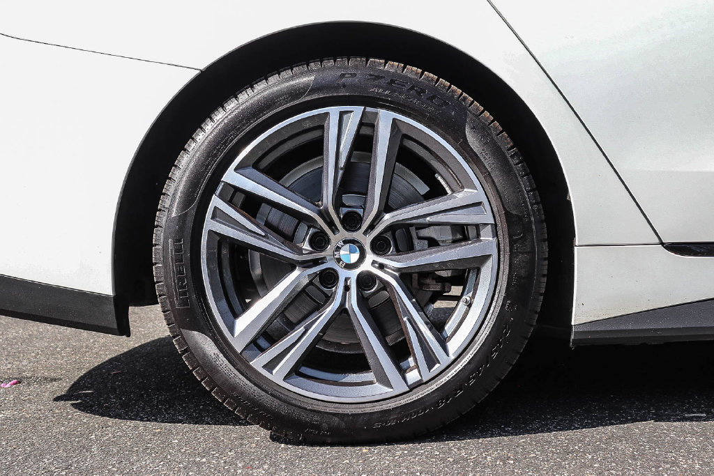 Used 2026 BMW 430i xDrive w/ Premium Package AWD/4WD image 8