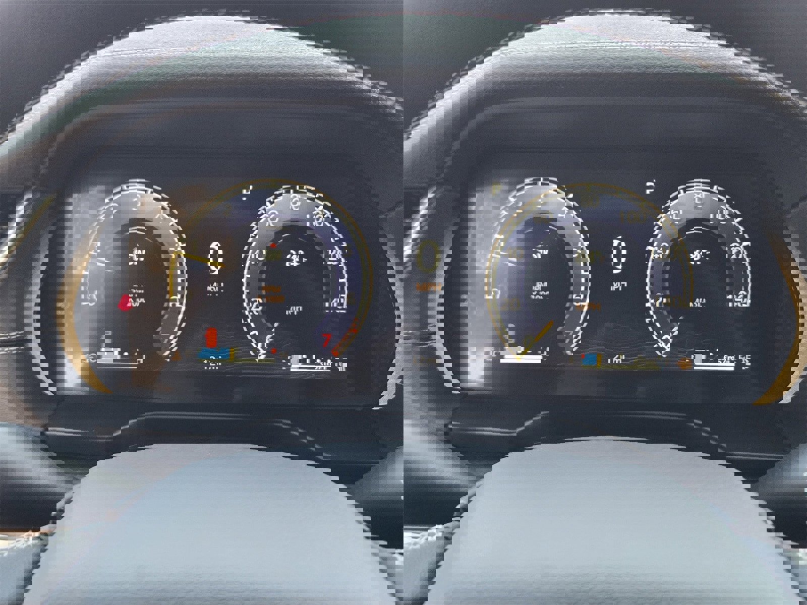 New 2025 Jeep Grand Cherokee L Limited w/ Luxury Tech Group II image 15