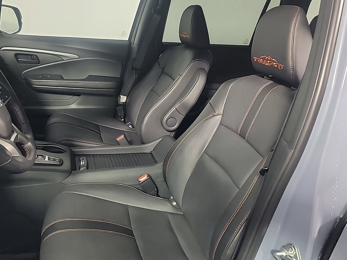 Certified 2023 Honda Passport TrailSport image 18
