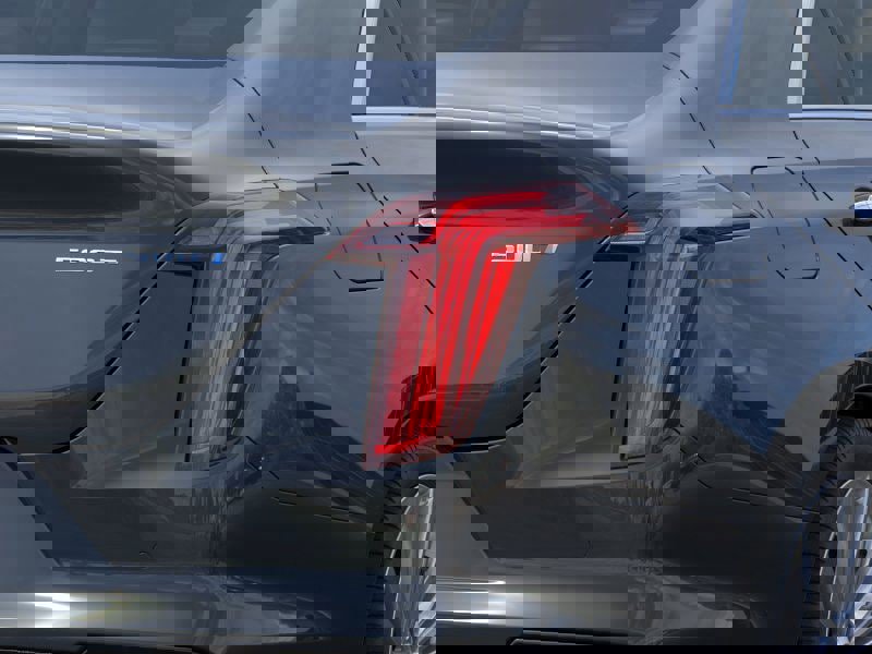 New 2025 Cadillac CT4 Premium Luxury image 35