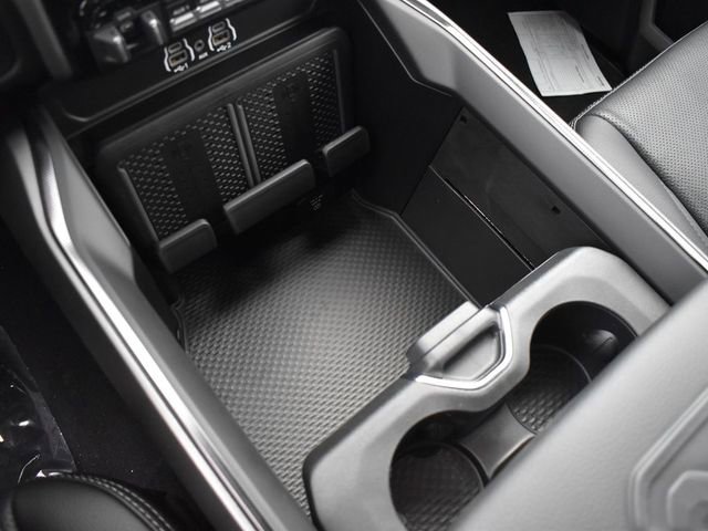 New 2026 RAM 2500 Rebel image 30