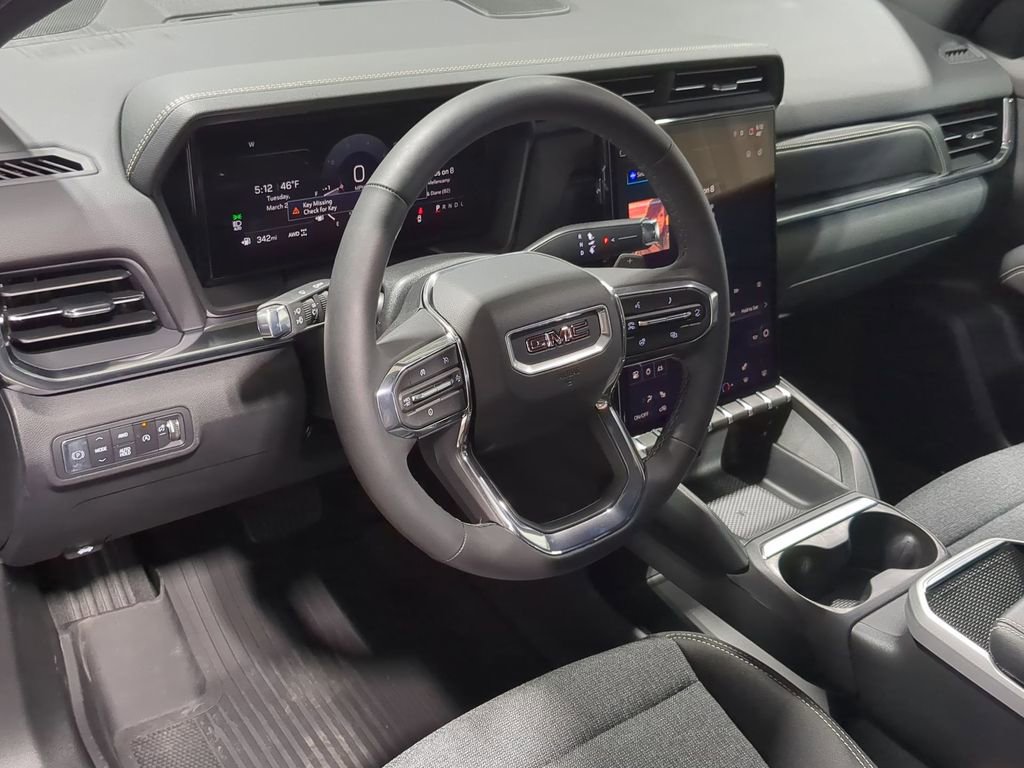 Used 2026 GMC Terrain Elevation w/ LPO, Floor Liner Package image 10