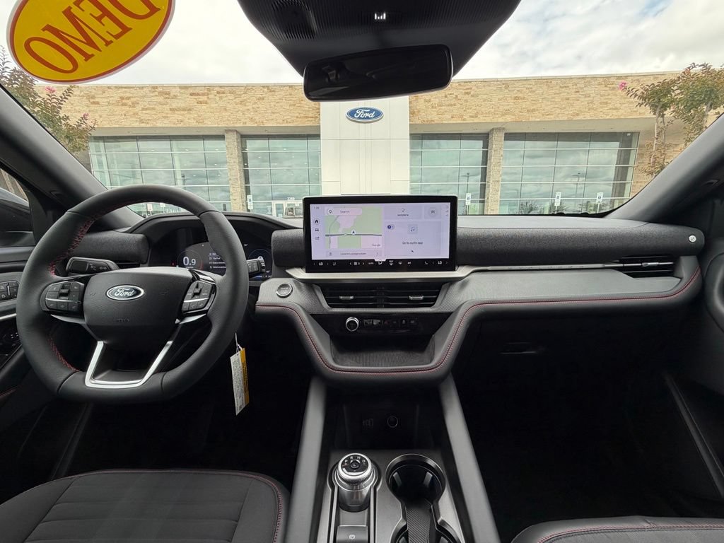 New 2026 Ford Explorer ST-Line w/ Premium Package RWD image 25
