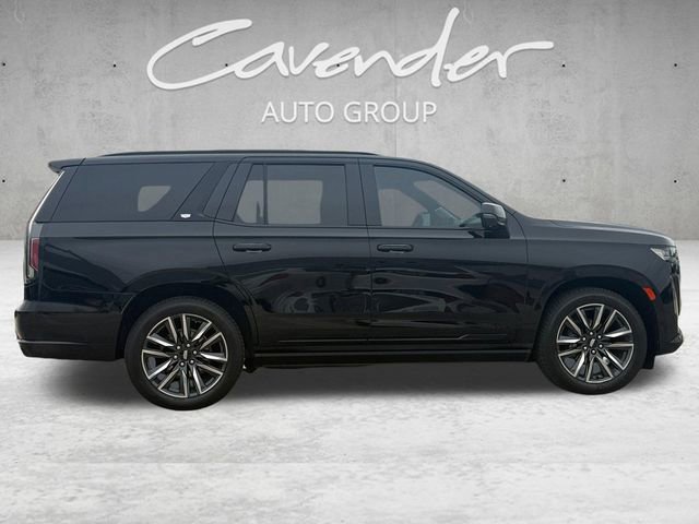 Used 2021 Cadillac Escalade Sport Platinum RWD image 17