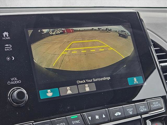 Used 2019 Honda Odyssey EX-L image 12