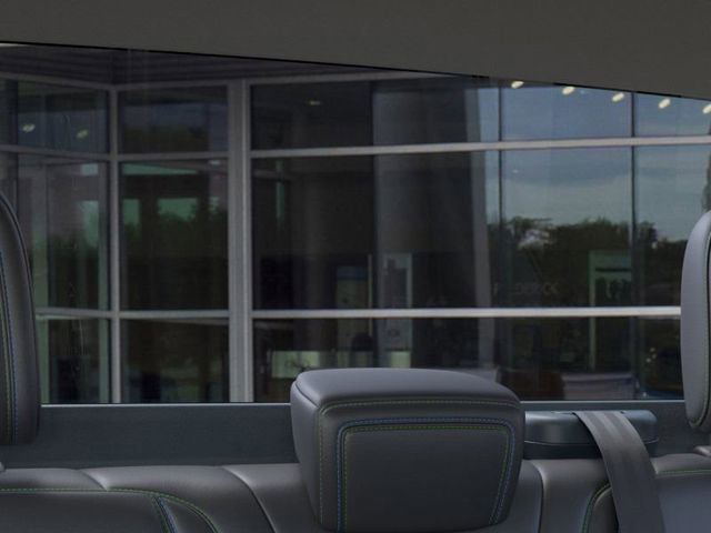 New 2025 Ford Maverick Lobo image 24