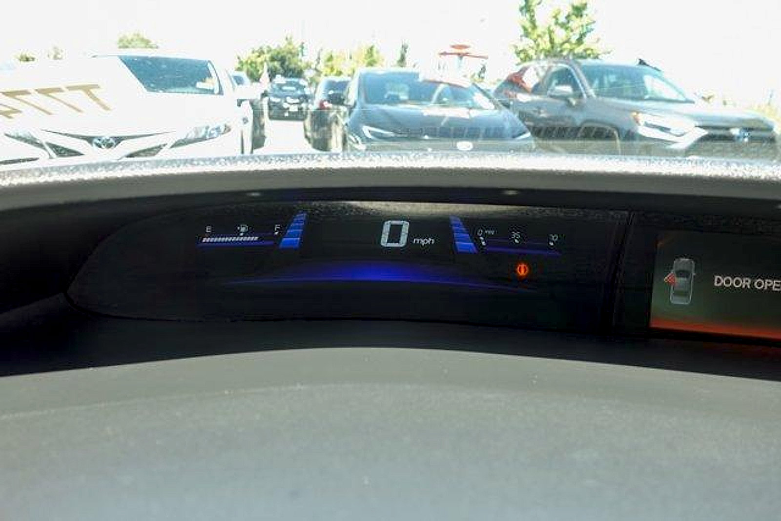 Used 2013 Honda Civic LX image 18