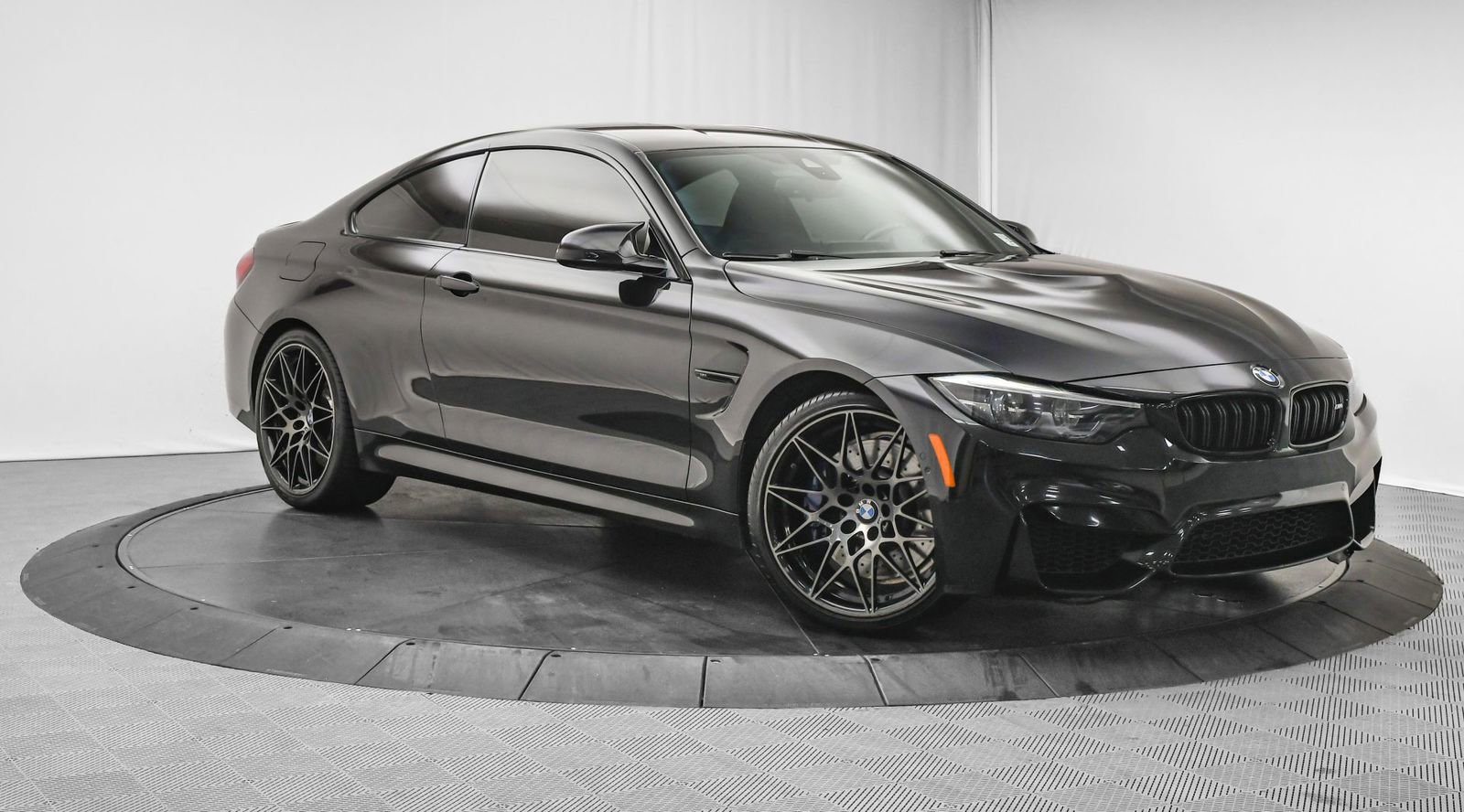 Used 2020 BMW M4 Coupe w/ Competition Package