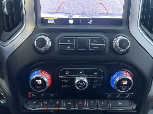 Used 2019 GMC Sierra 1500 SLT w/ SLT Premium Plus Package image 24