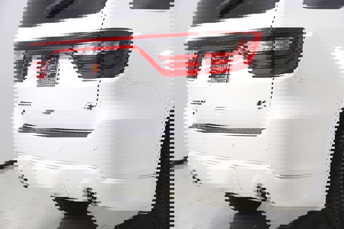 Used 2022 Dodge Durango R/T AWD/4WD image 47