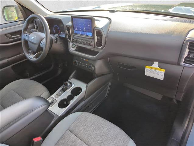 Used 2021 Ford Bronco Sport Big Bend image 25