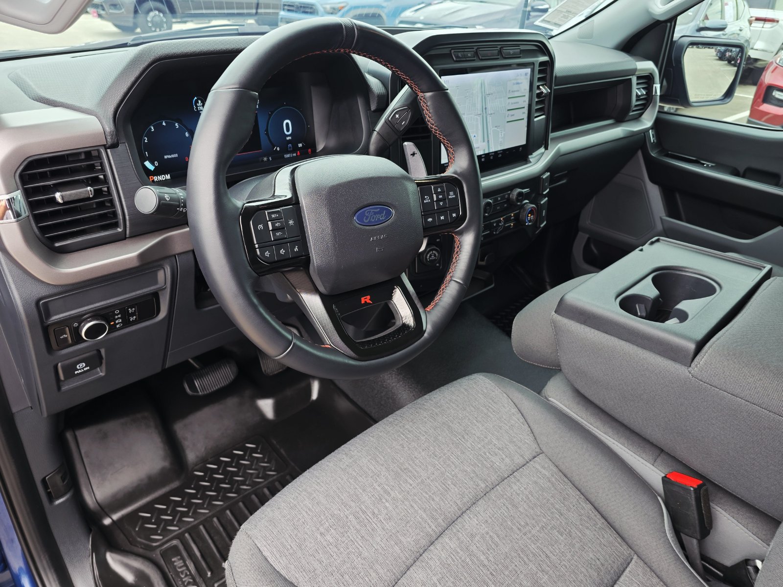 Used 2024 Ford F150 XL AWD/4WD image 13