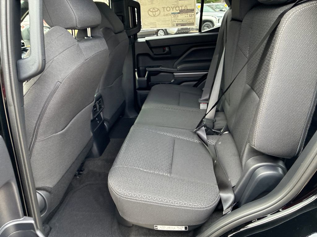 New 2025 Toyota 4Runner SR5 image 16