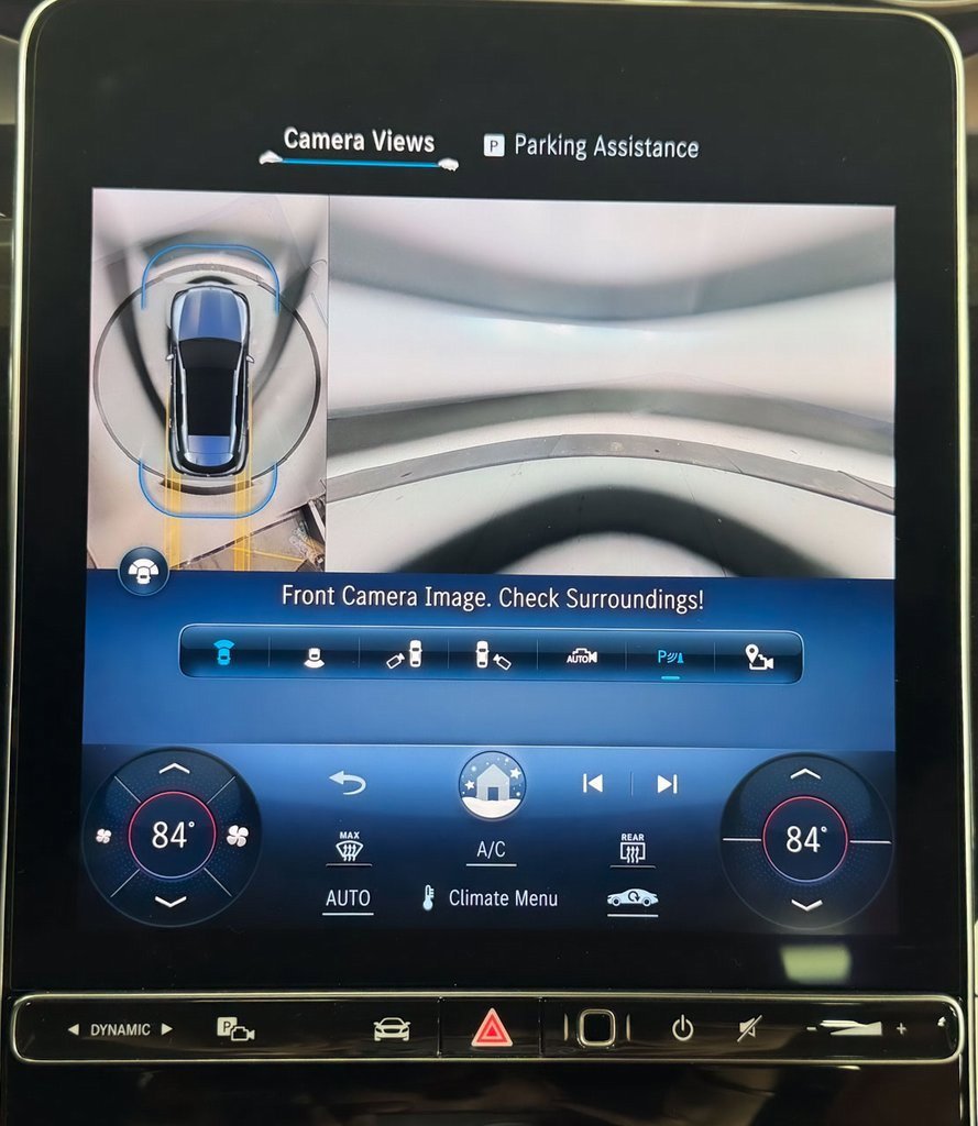 Used 2024 Mercedes-Benz GLC 300 4MATIC image 20