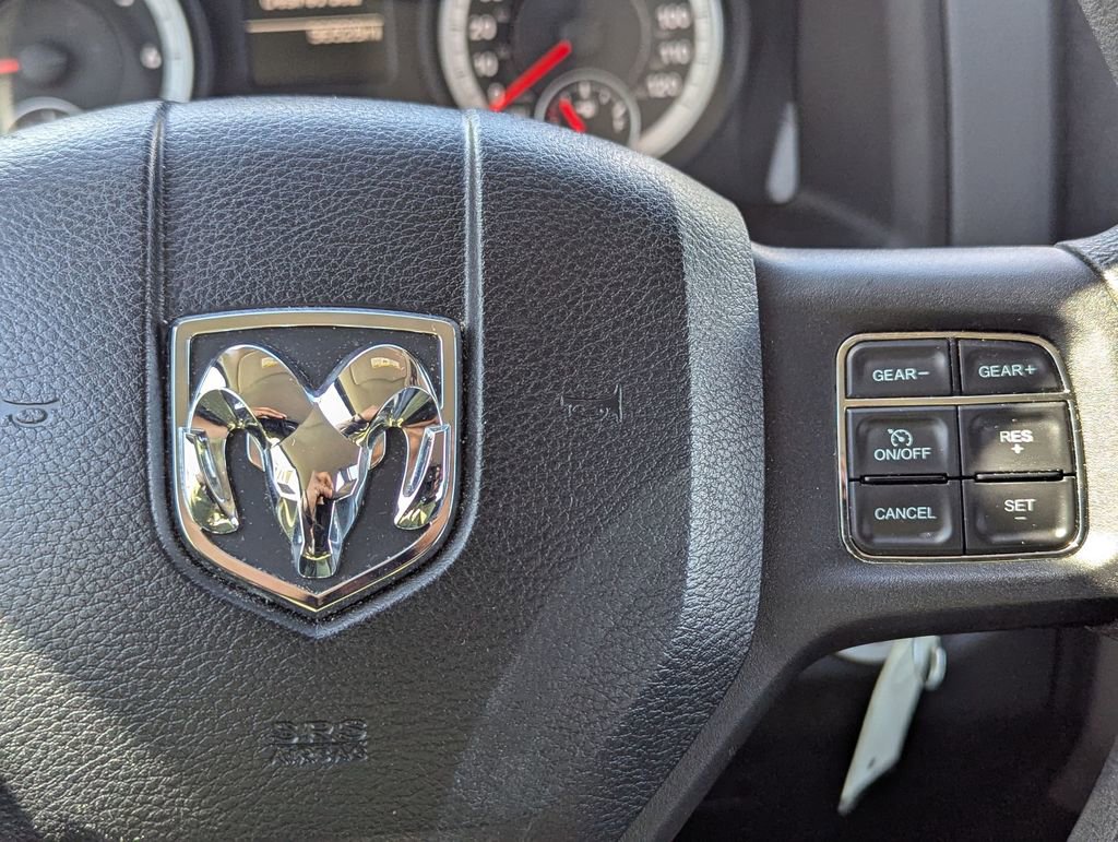 Used 2013 RAM 1500 Tradesman w/ PWR & Remote Entry Group image 16