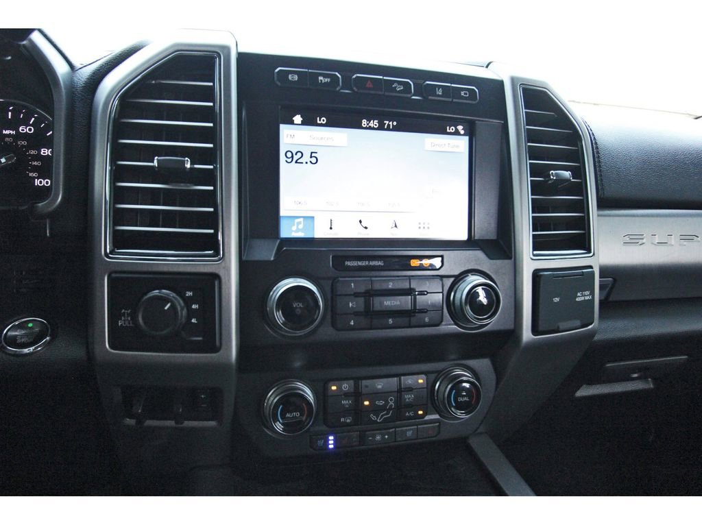 Used 2019 Ford F350 Platinum w/ Platinum Ultimate Package image 21