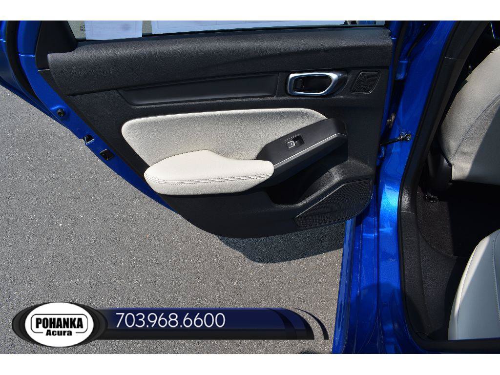 New 2026 Acura Integra Type S FWD image 25