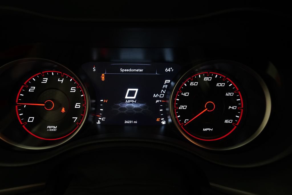 Used 2023 Dodge Charger R/T RWD image 2