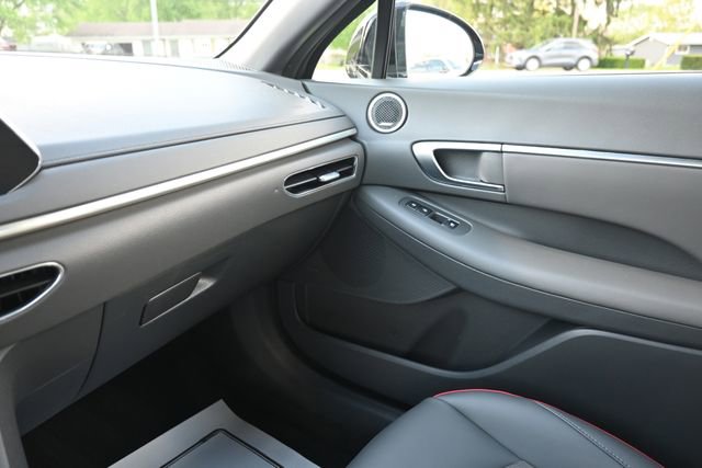 Used 2023 Hyundai Sonata SEL Plus FWD image 27